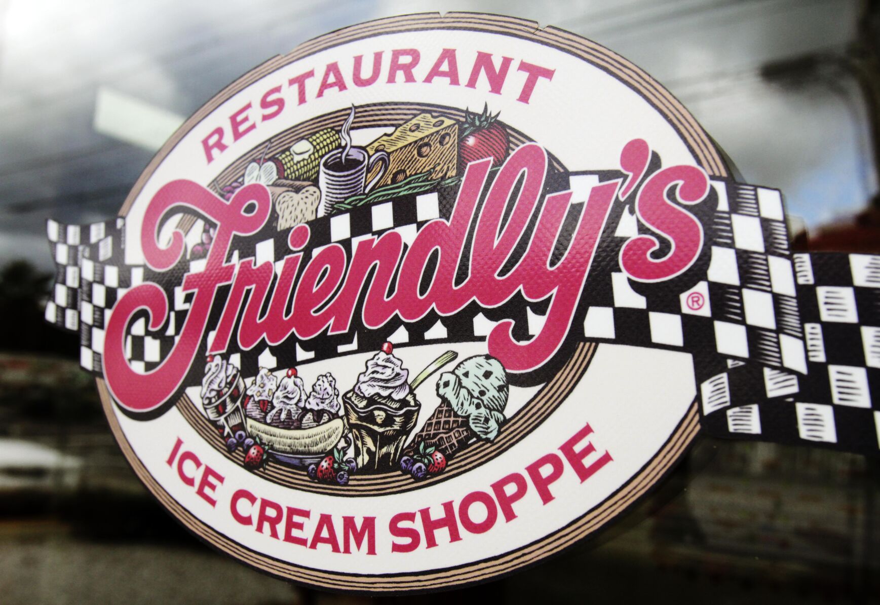 Friendly's